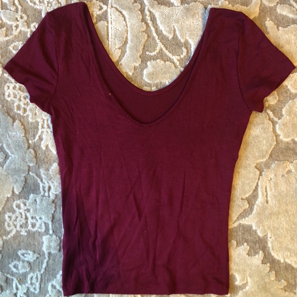 Two Express One Eleven Crop tops - Picture 3 of 8